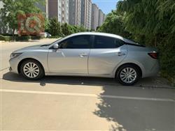 نيسان سنترا